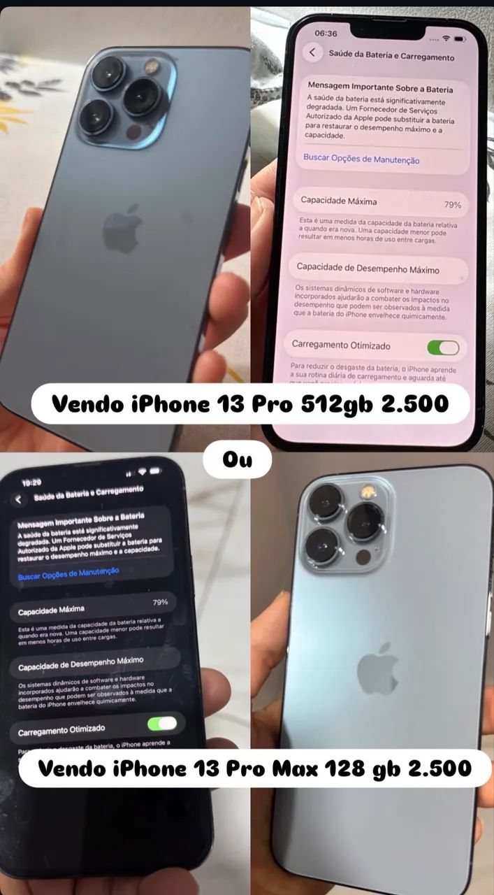 iPhone 13