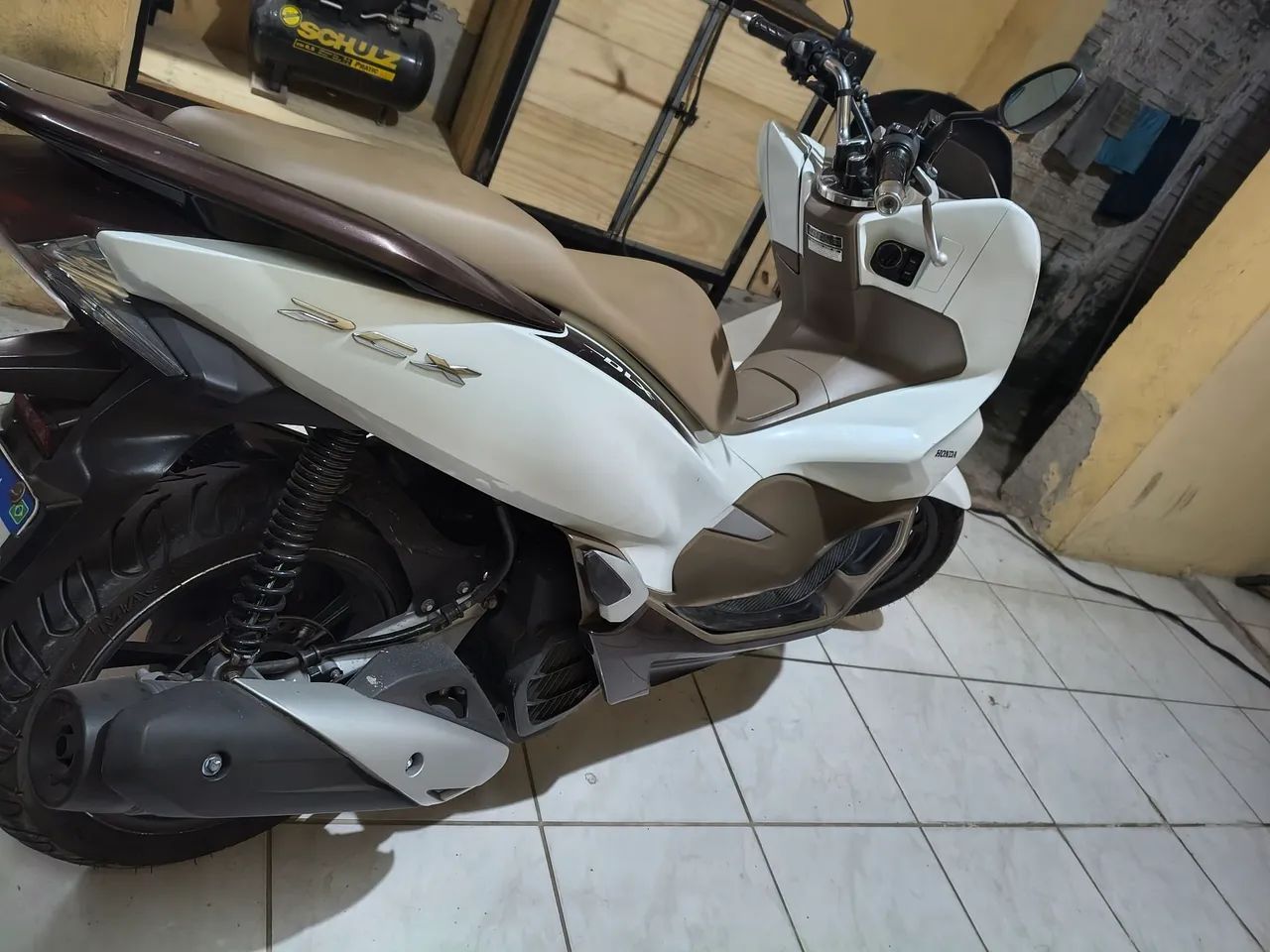 Pcx DLX  - Foto 5