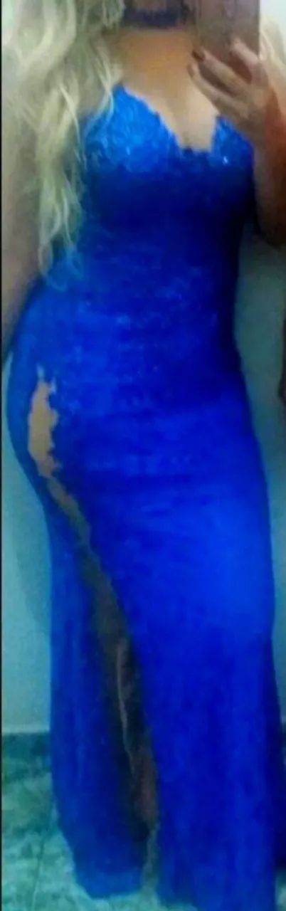 Vestido formatura  - Foto 3
