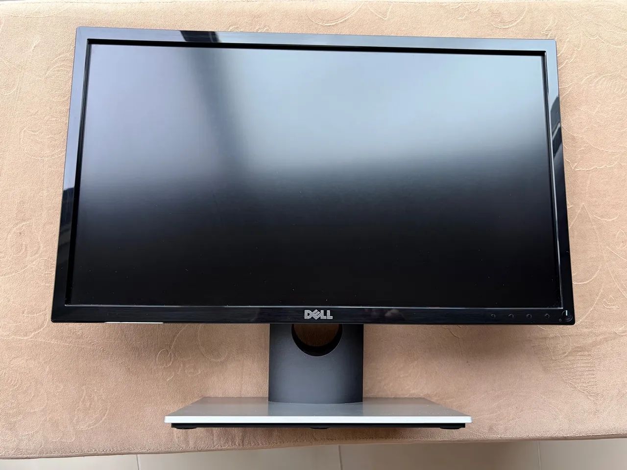 Monitor Dell SE2216H Widescreen 21,5 polegadas