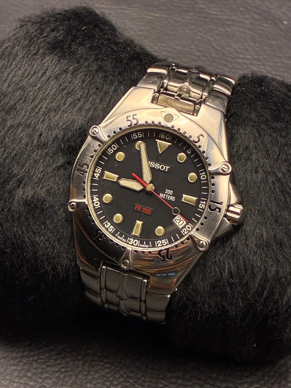 Relógio Tissot PR20065579501162497122
