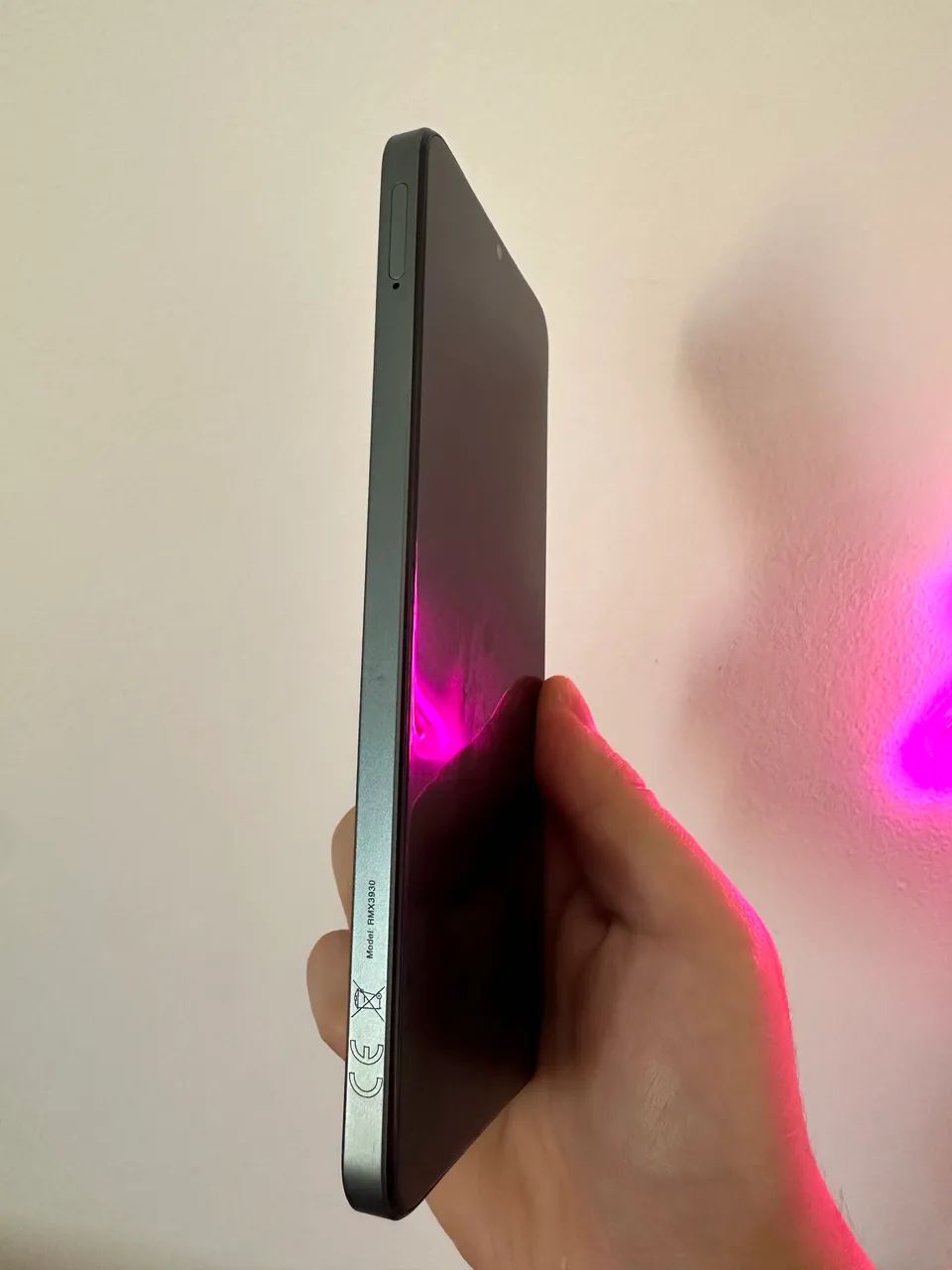Realme c61 128g novo  - Foto 4
