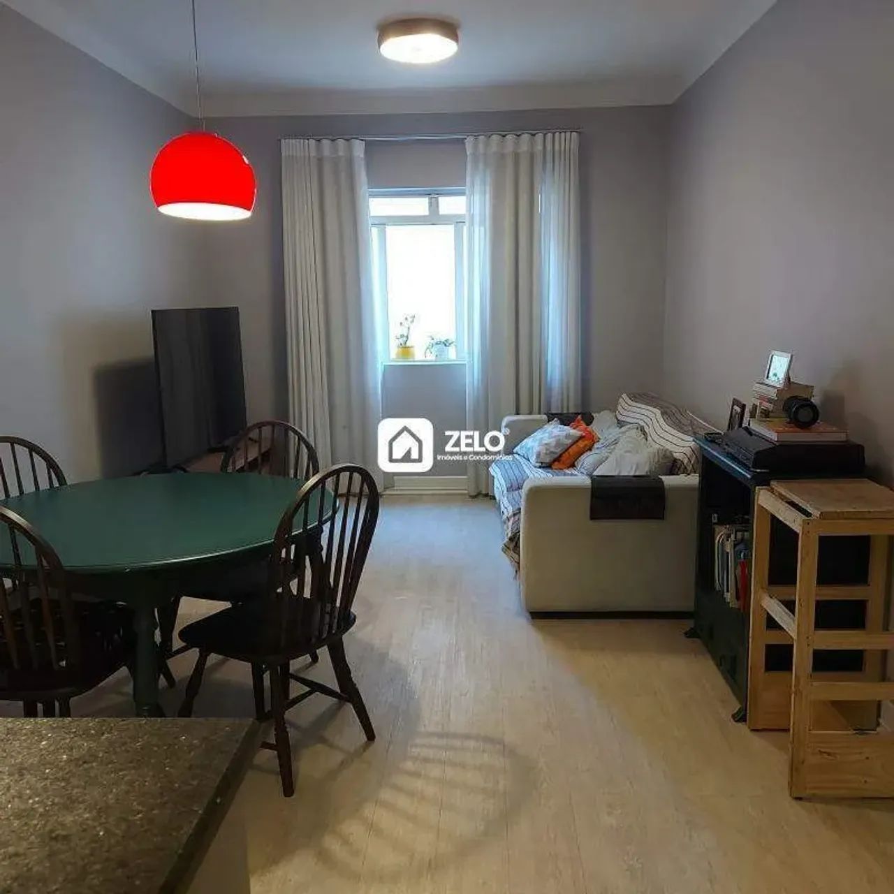 Apartamento à venda em Centro, Campinas - SP | Cód 56009 - Foto 5