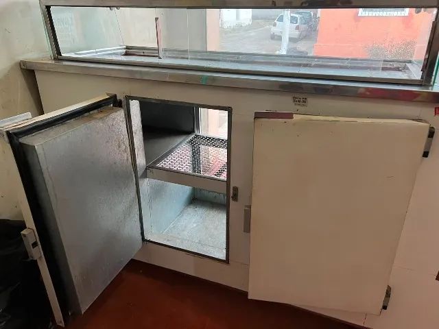 Balcão Expositor Refrigerado - Foto 5