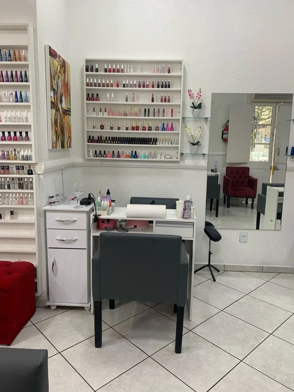  Nails Designer (Manicure e Pedicure) - Foto 3