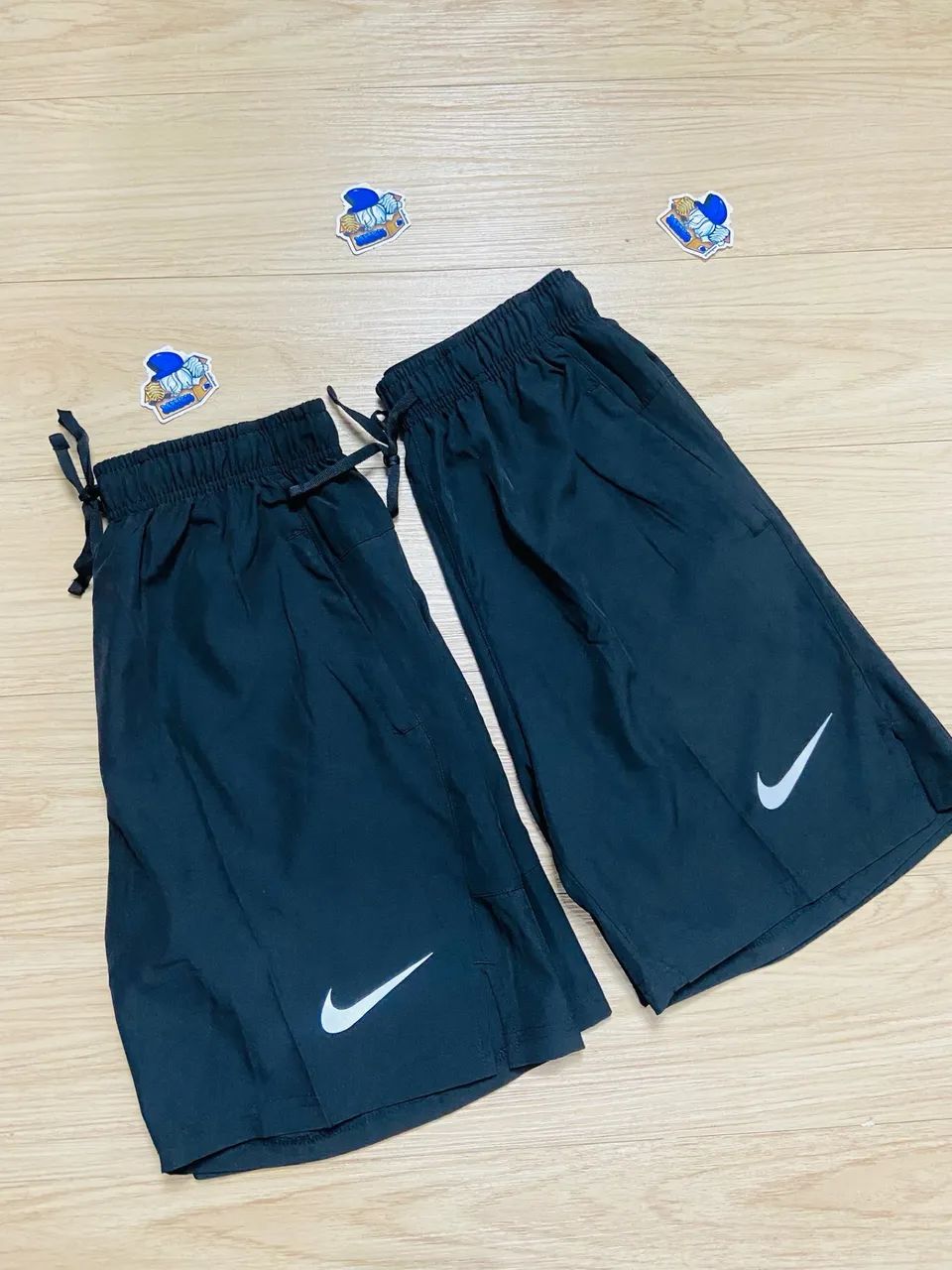 Shorts Nike Pro academy 