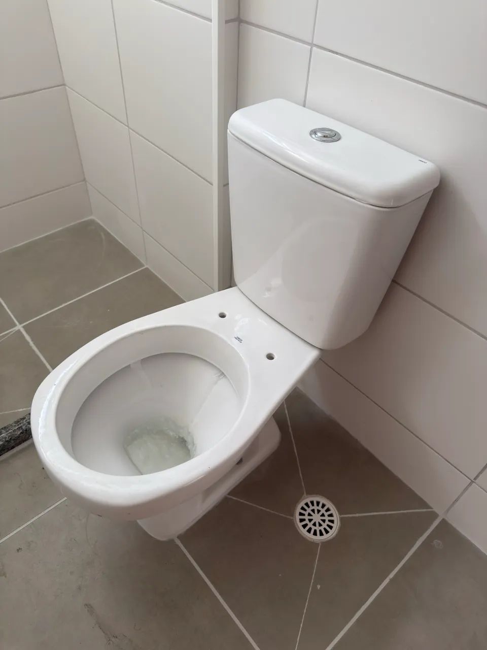 Louça Sanitária Deca