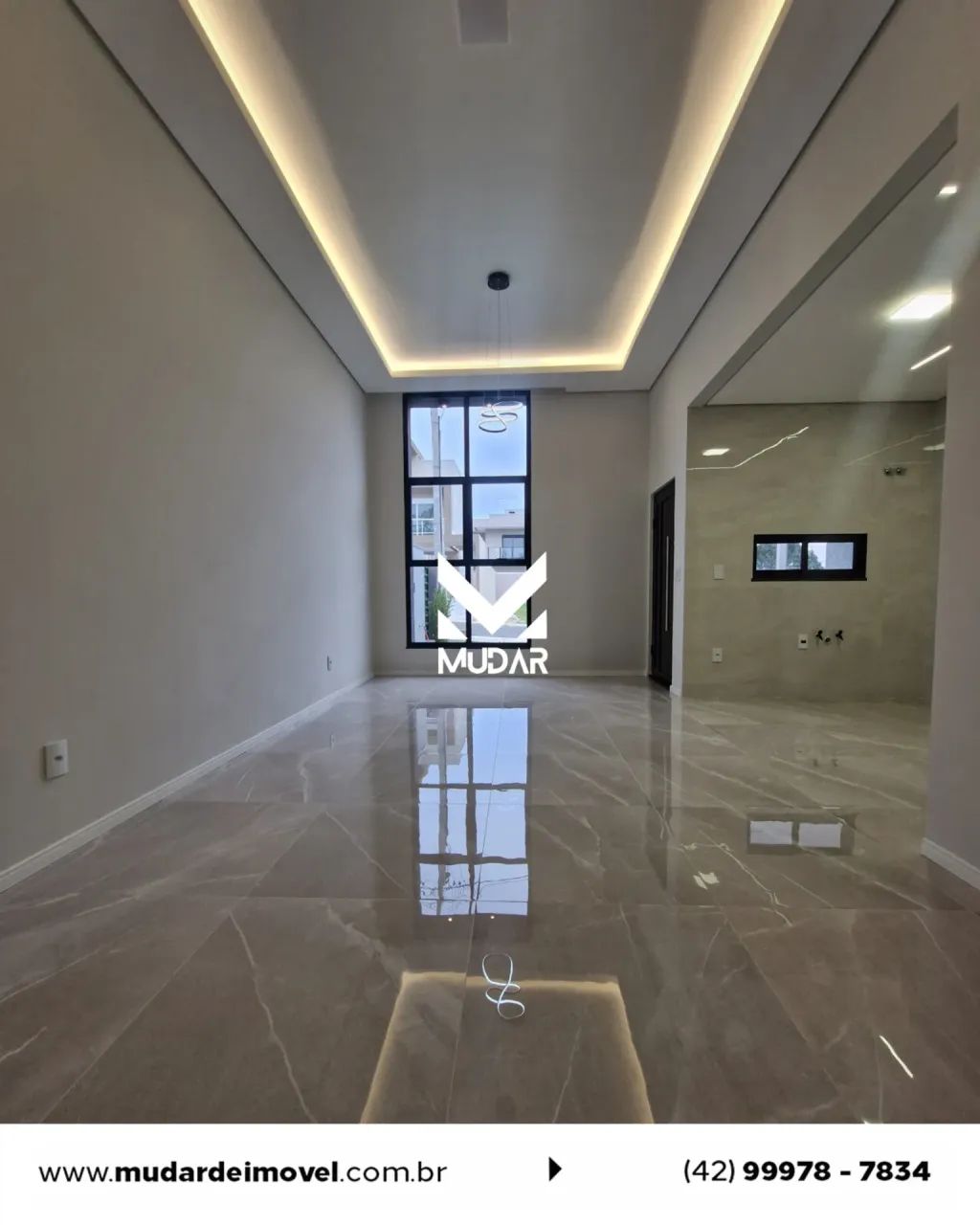 Casa com 3 quartos sendo 1 suíte  Condomínio Valle do Sol - Foto 4