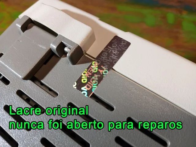 Osciloscópio digital Rigol DS1052E - Foto 3
