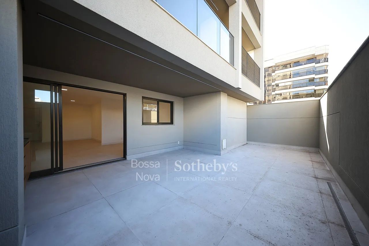 Apartamento garden com quatro quartos em Botafogo - Foto 3