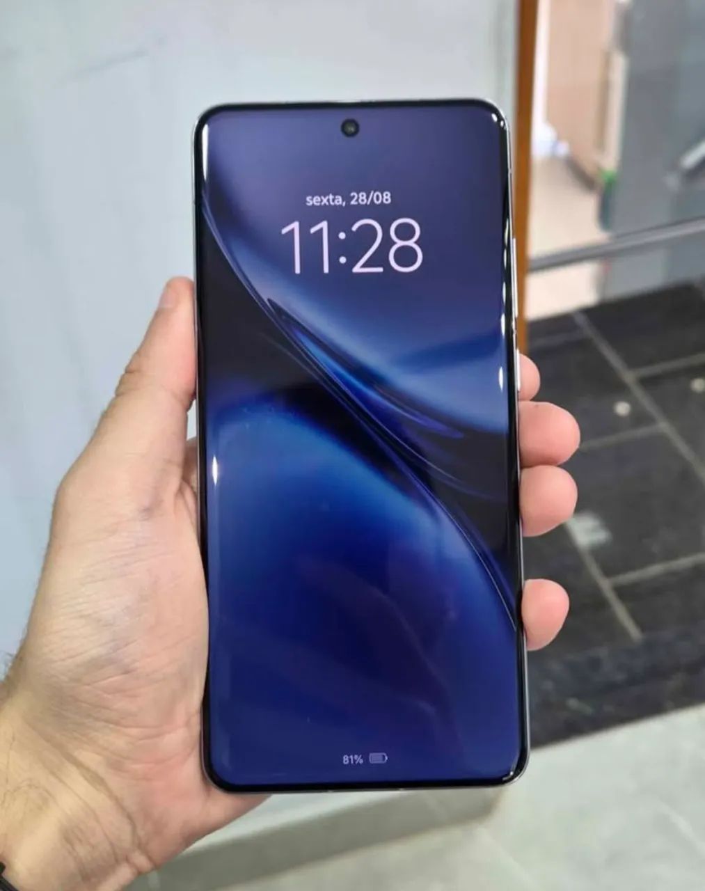 Vivo X200 Pro Versão CN  - Foto 3