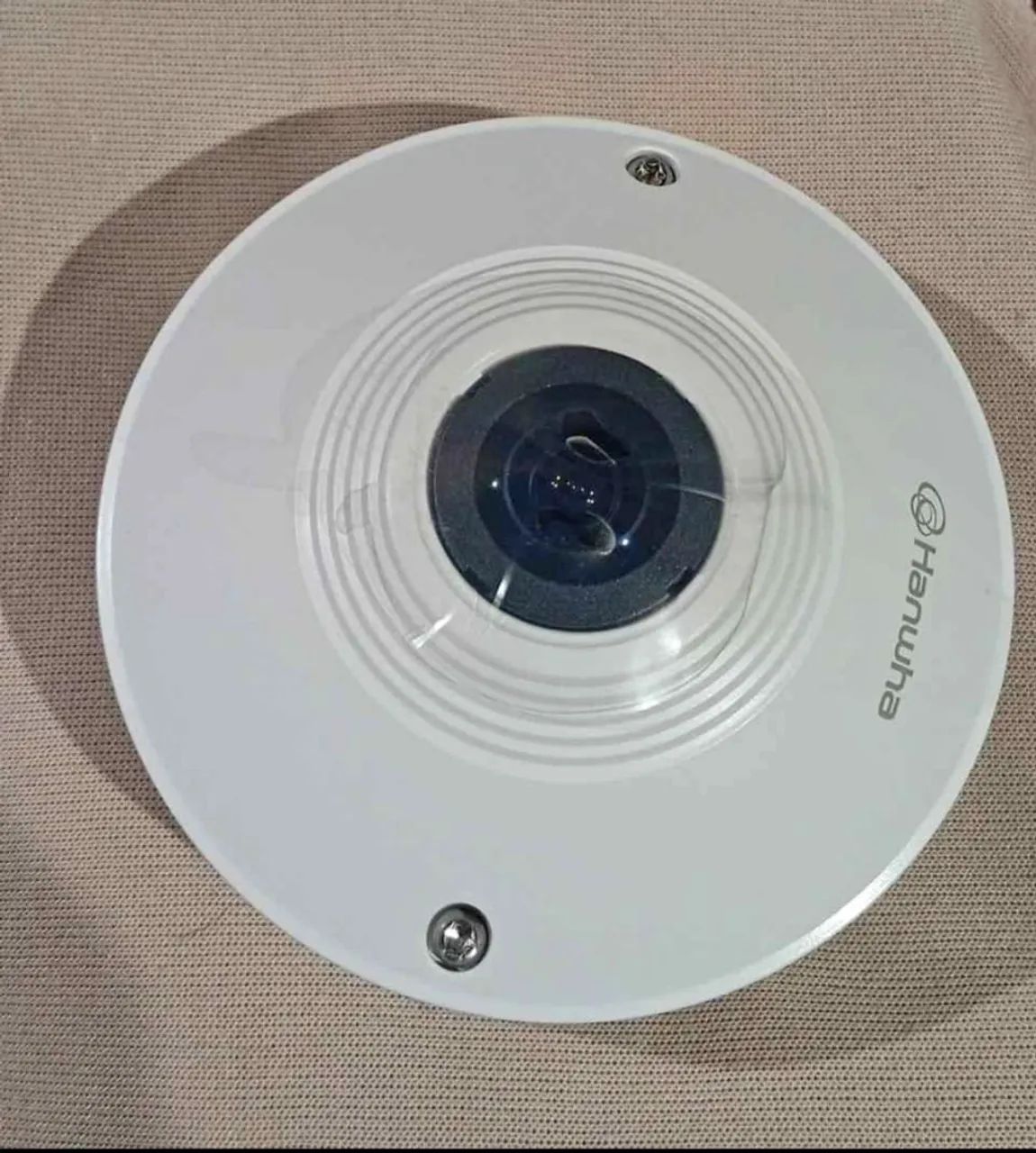 Câmera QNF-9010