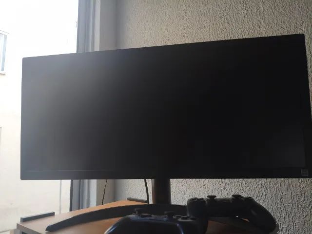 Monitor LG Ultrawide 25 Polegadas (FUNCIONANDO NORMALMENTE)