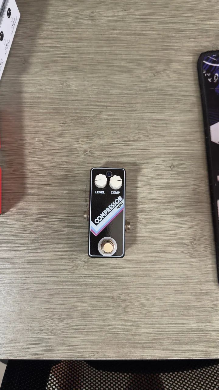 Compressor 