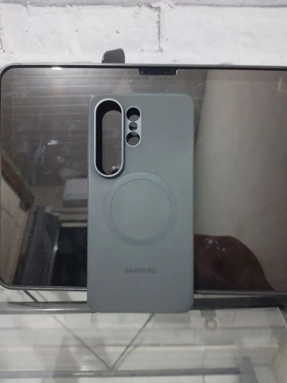 Capa S26 ultra original  - Foto 4