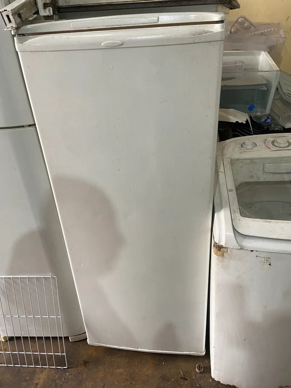 Geladeira 