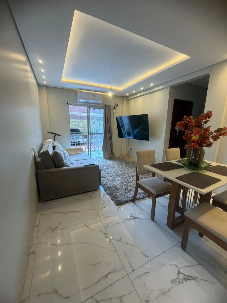 Residencial Paineiras 