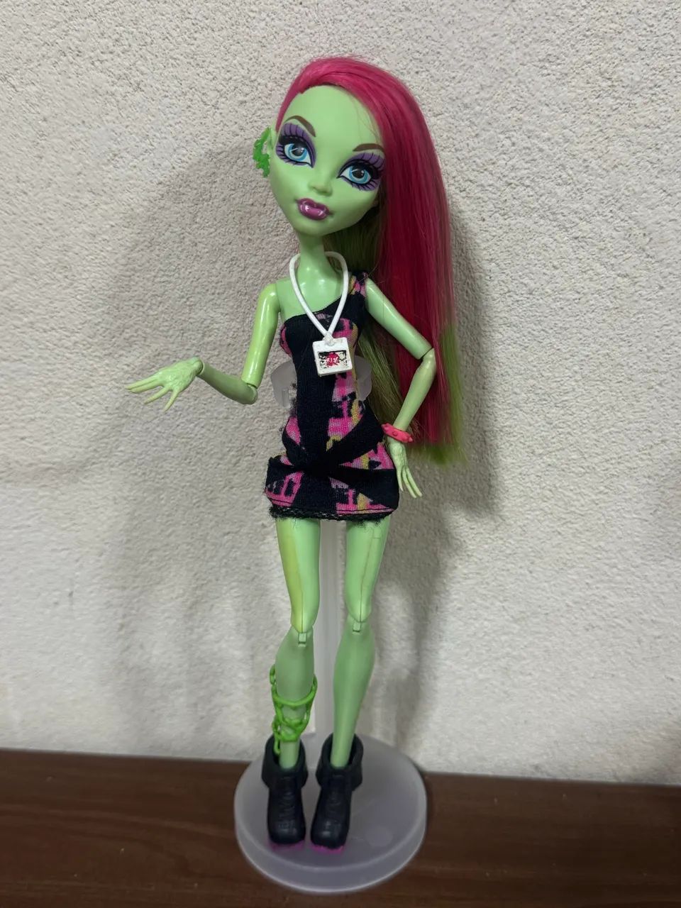 Venus Monster High 