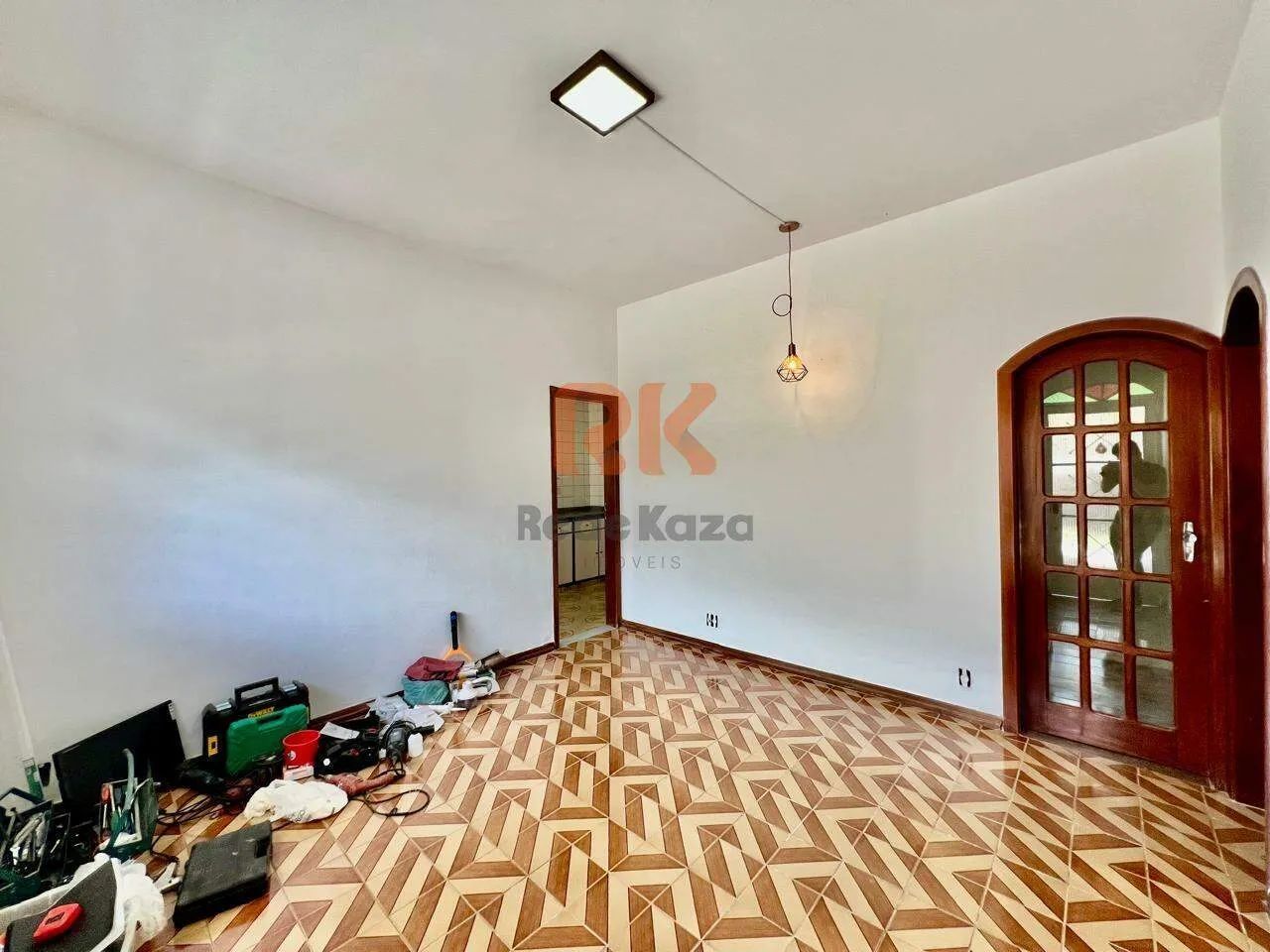 CASA PARA ALUGAR - HELIÓPOLIS - BELO HORIZONTE - MG - Foto 2