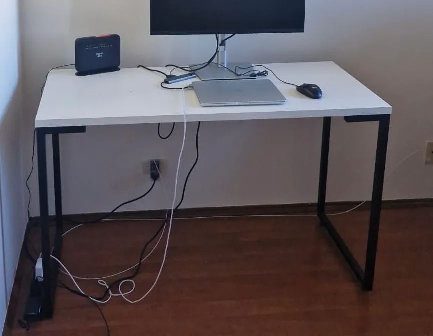 Mesa de escritório