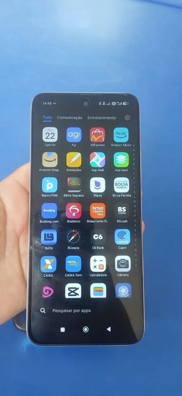 Redmi 13