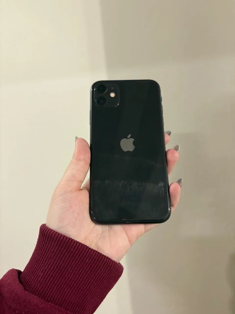 VENDO iPhone 11 64GB