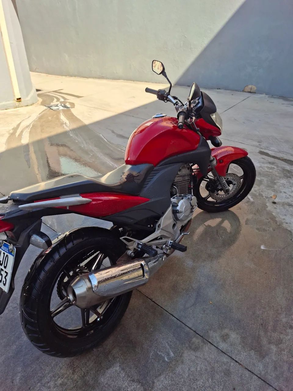 Cb300 2010