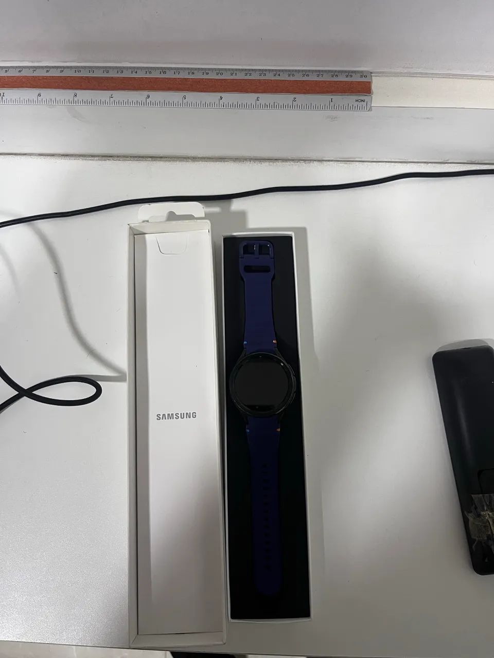 Galaxy Watch6 Classic  - Foto 2
