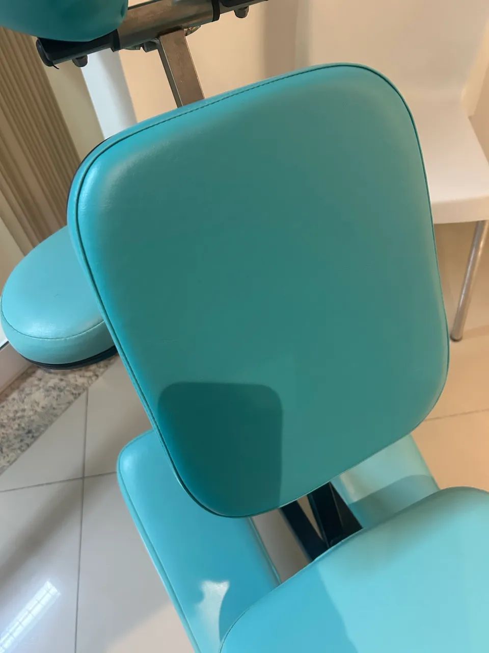 Cadeira de QUiICK MASSAGEM 