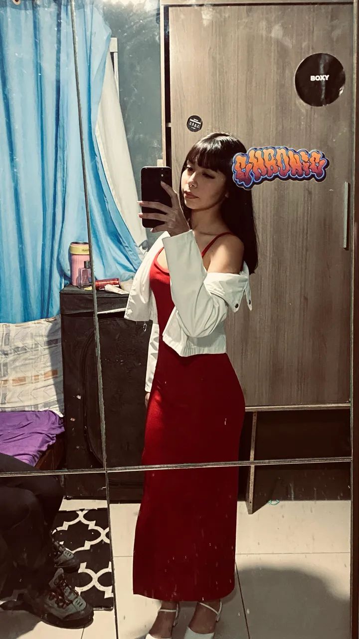 vestido