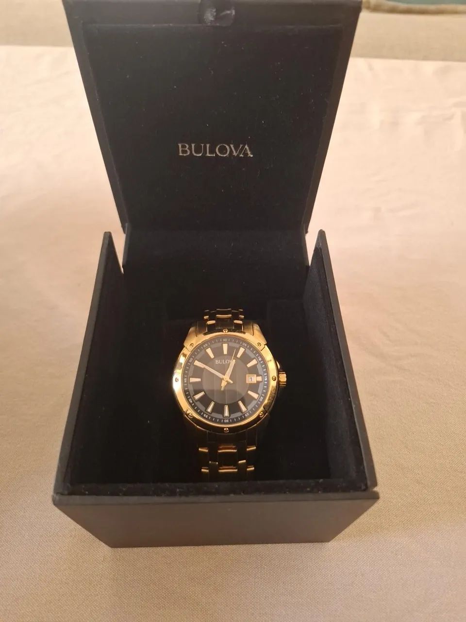 Relógio Bulova WB22337U  - Foto 3