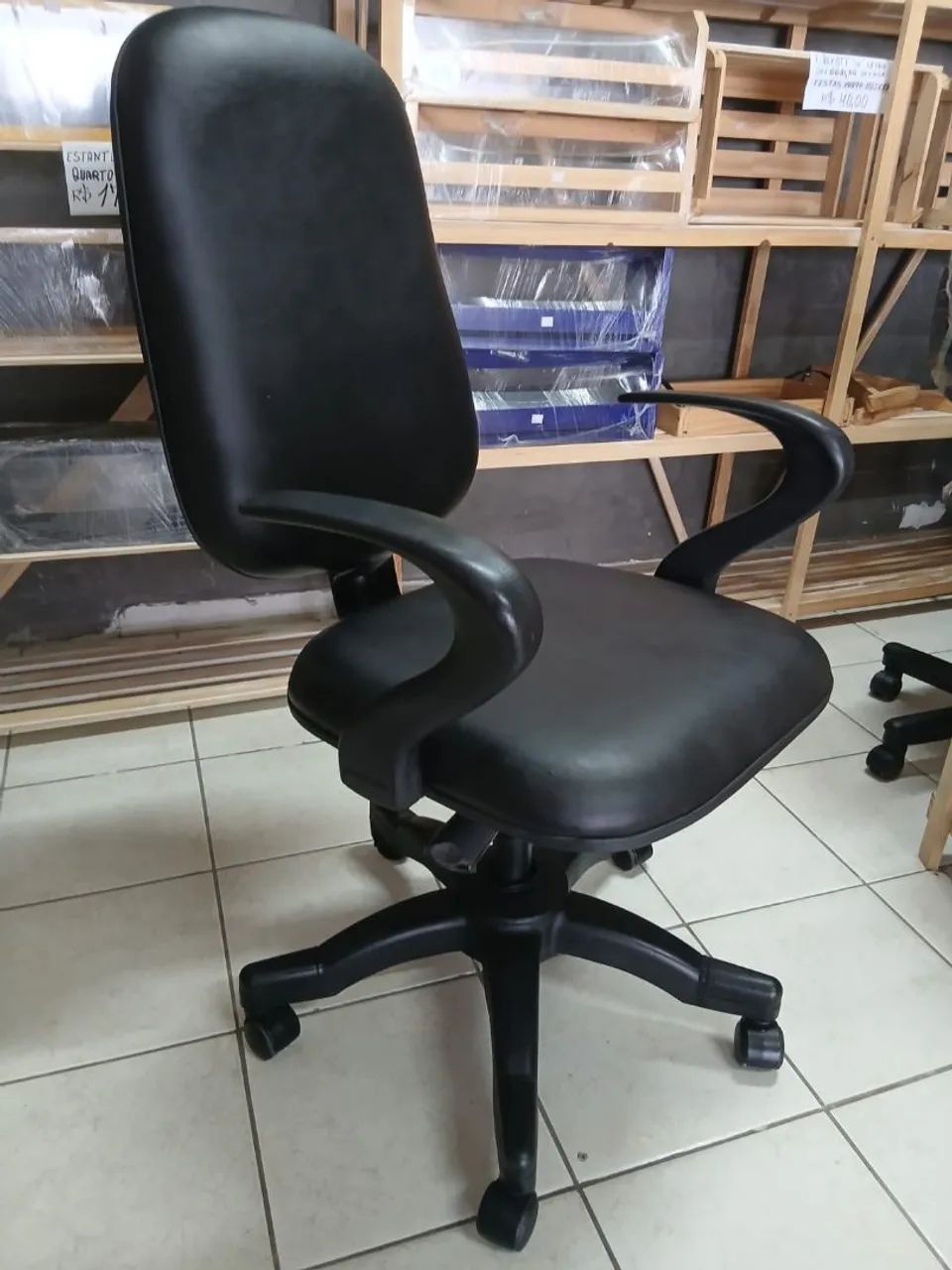 Cadeiras de rscritorio - Foto 4