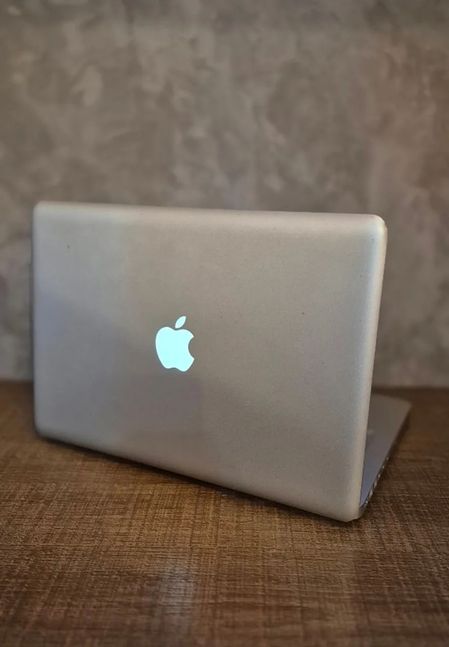 MacBook Pro Mid 2012 | Core i5 2.5GHz, 12GB RAM, 240GB SSD + Caddy | Completo - Foto 3