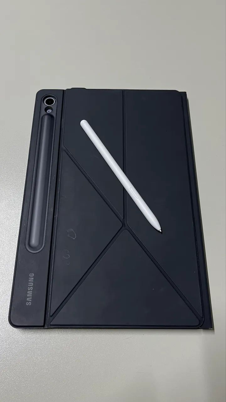 Tablet Galaxy Tab S10 FE / 5 Meses de uso - Foto 3