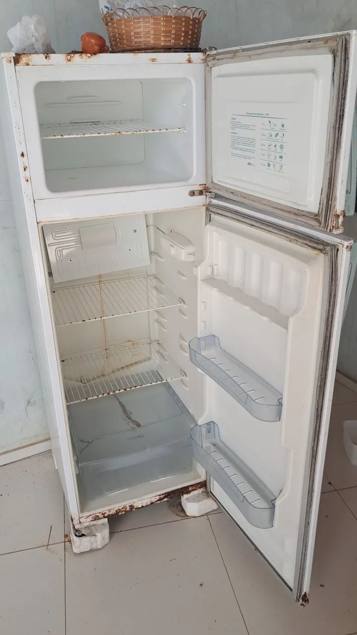 Geladeira  - Foto 2