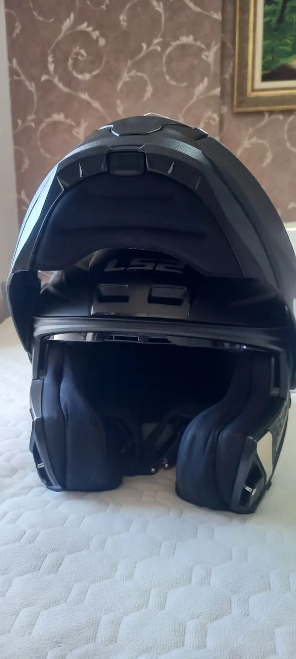 Capacete - Foto 5