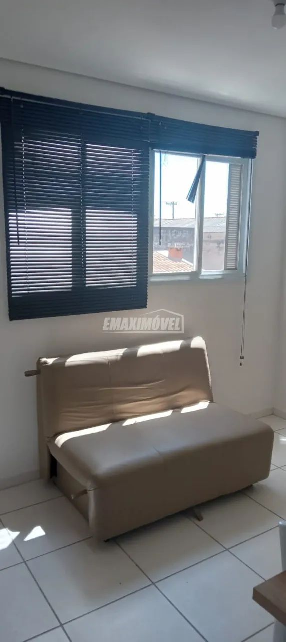 Apartamento mobiliado na Vila Hortência - Sorocaba/SP - Foto 3