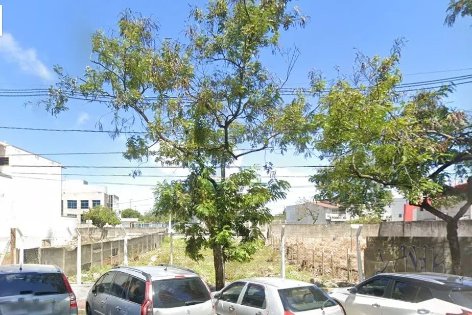 Terreno com 2 frentes com 420m² na Enseada do Suá - Vitória - ES - Foto 5