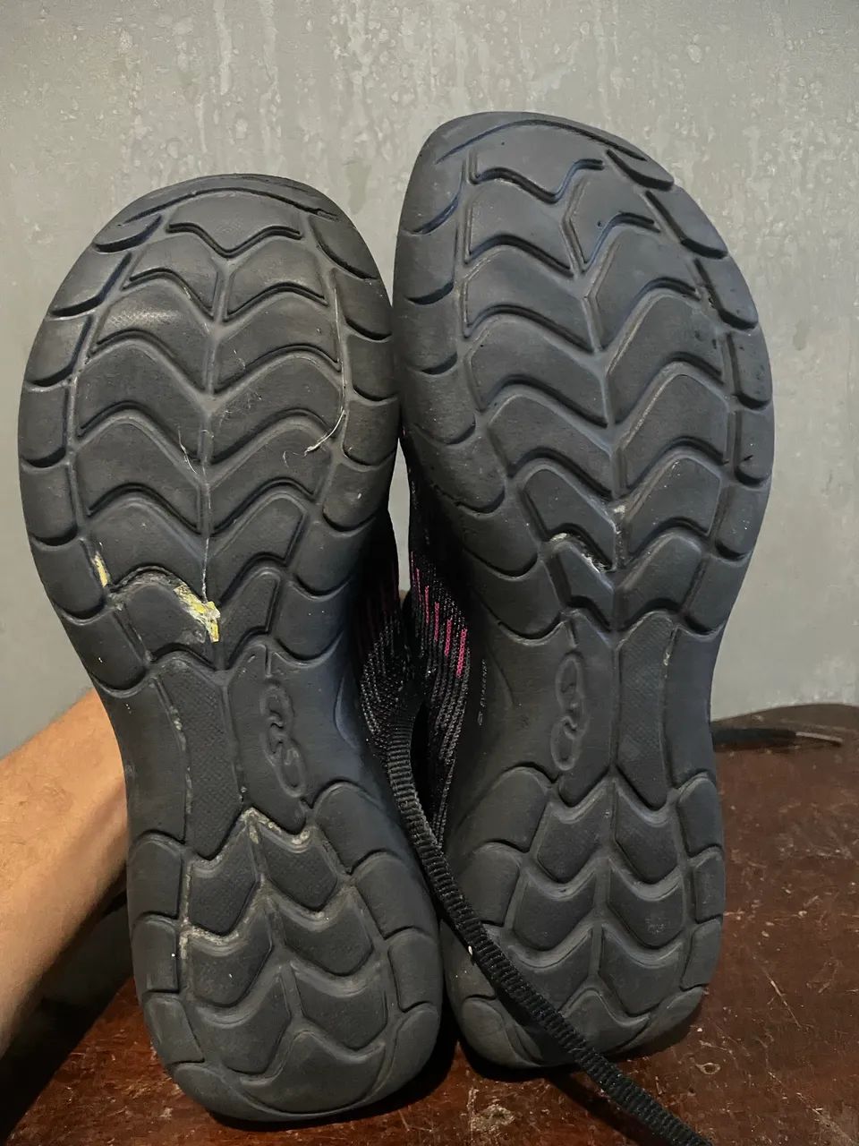Tenis olympikus N 36  - Foto 3