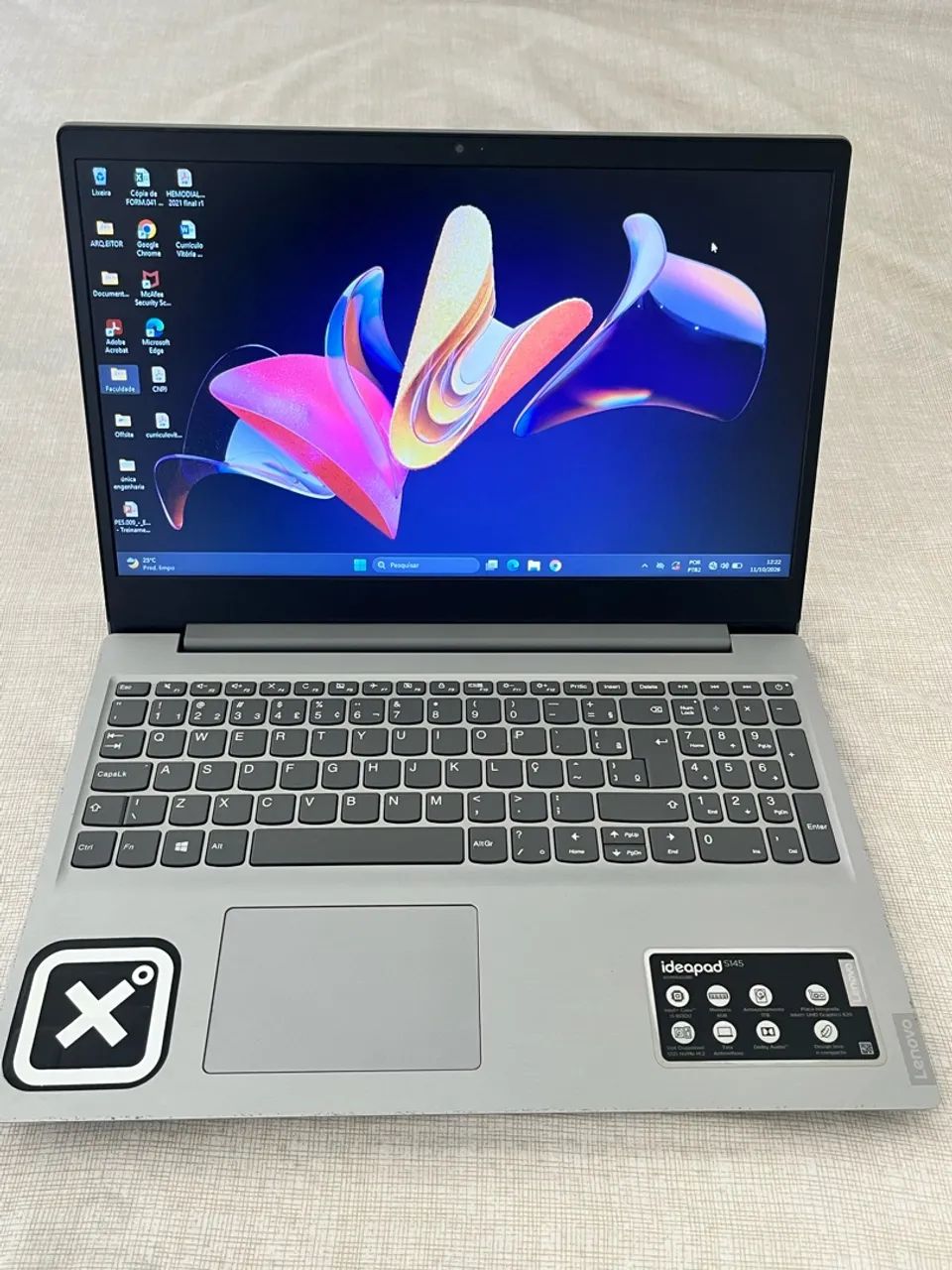 NOTEBOOK LENOVO 