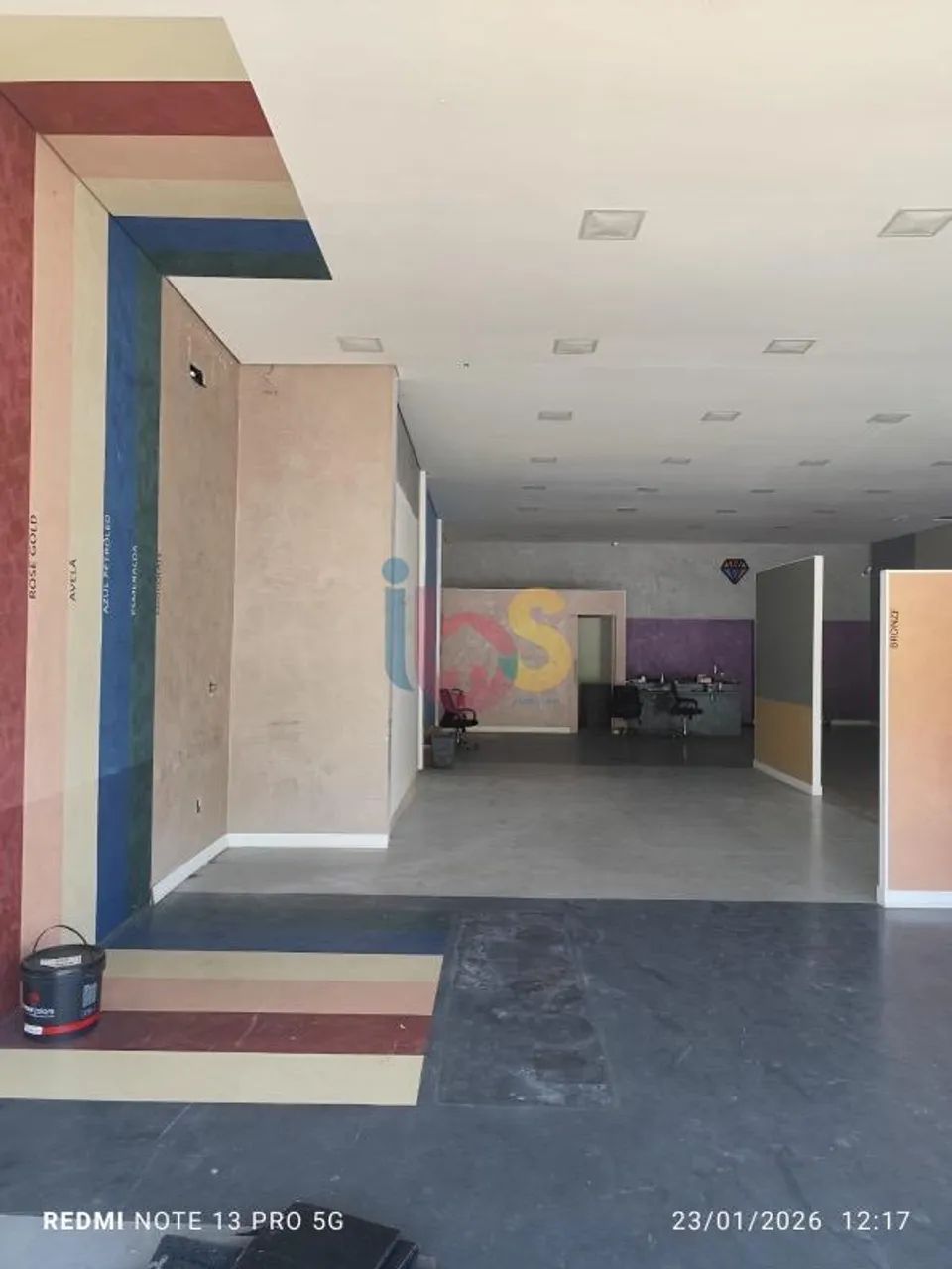 Ponto Comercial para Locação - Foto 2