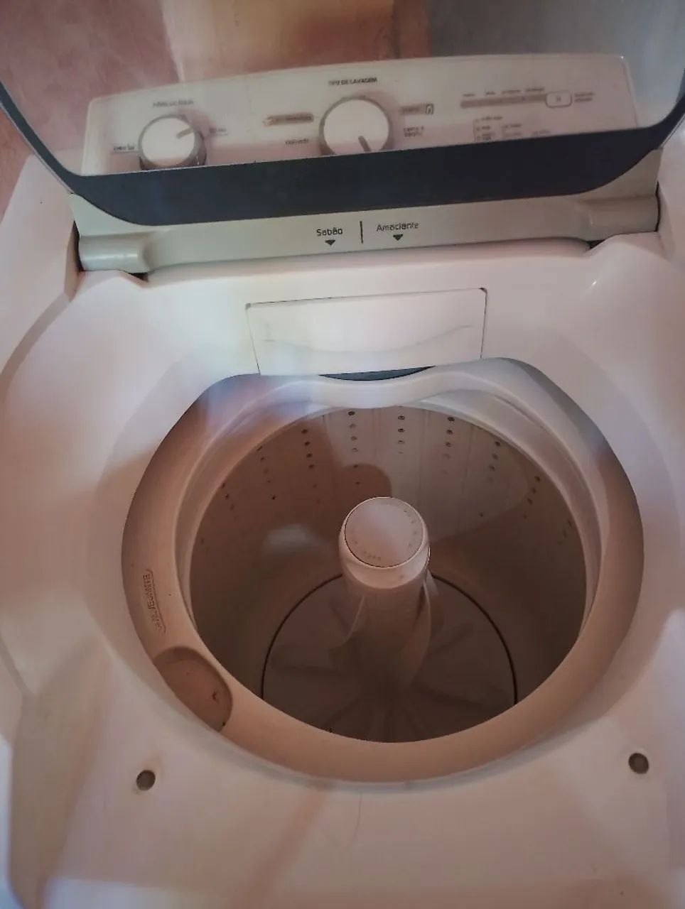 Máquina de lavar  - Foto 3
