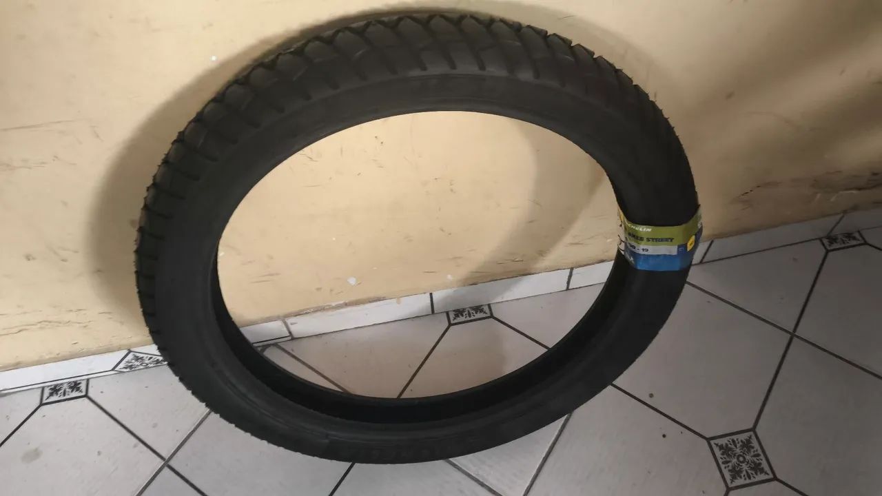 Michelin  - Foto 3