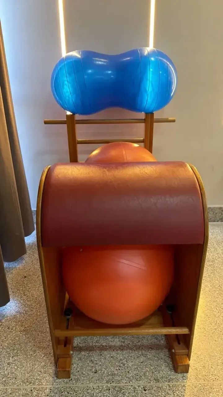 Ladder Barrel Physio - Foto 2