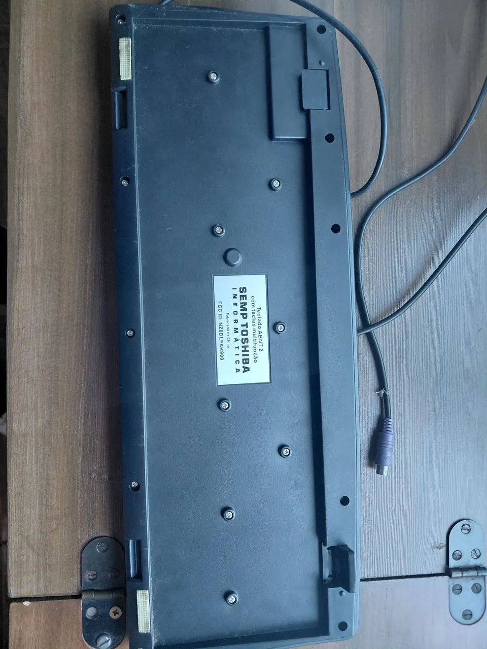 Teclado pc - Foto 2
