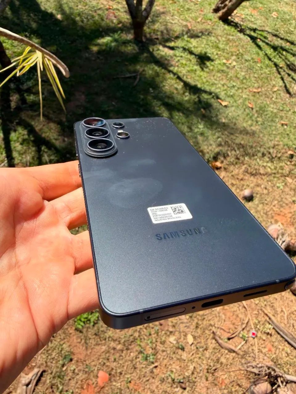 S26 ultra preto 256gb - Foto 3