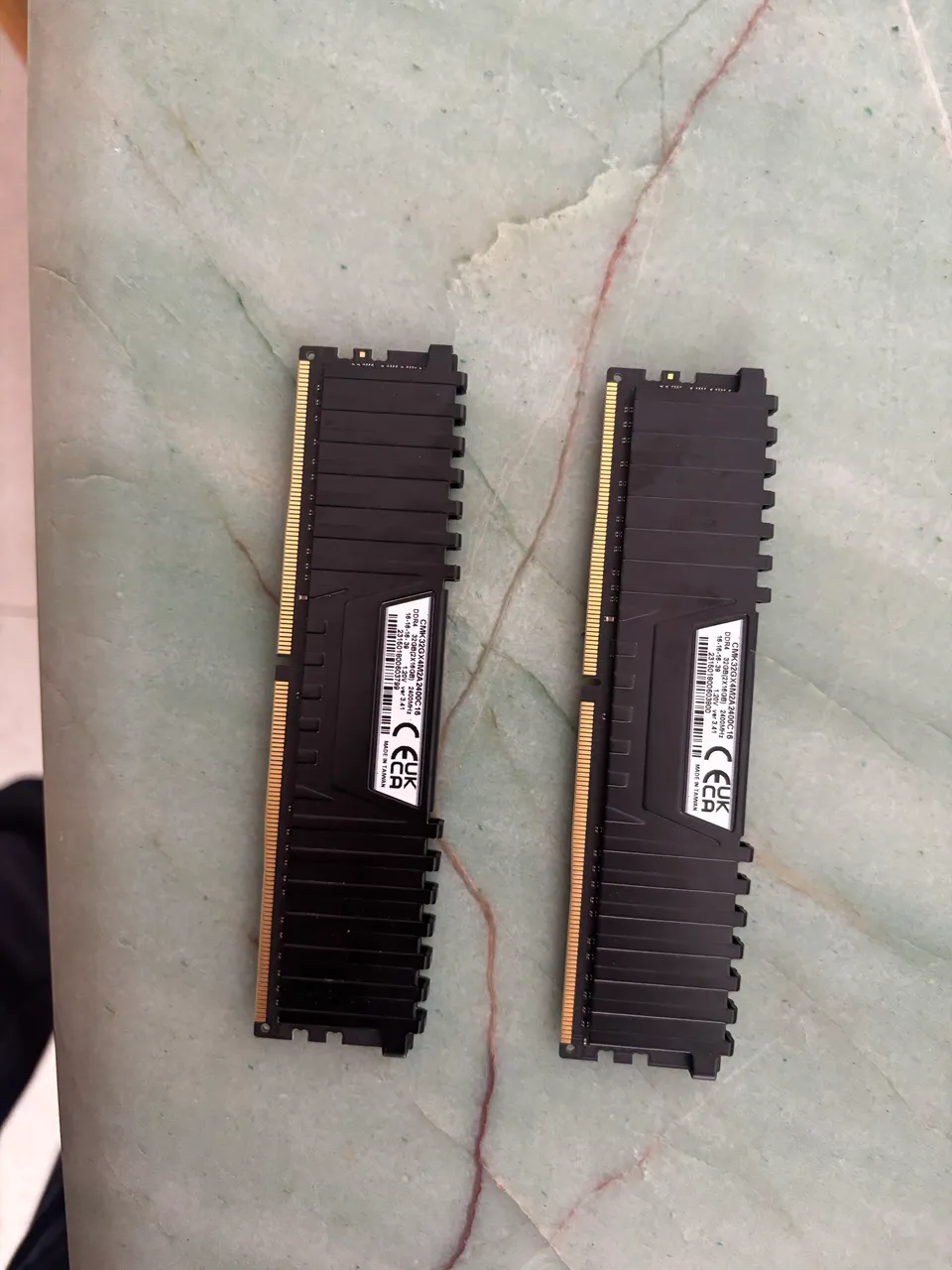 Memória ram 16gb ddr4 3200 - Memória RAM - Itaquera, São Paulo