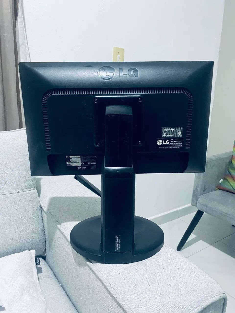 Monitor  - Foto 4