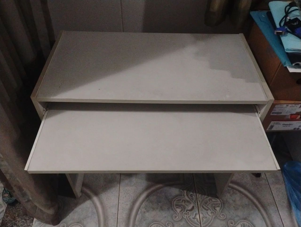 Mesinha para computador  - Foto 2