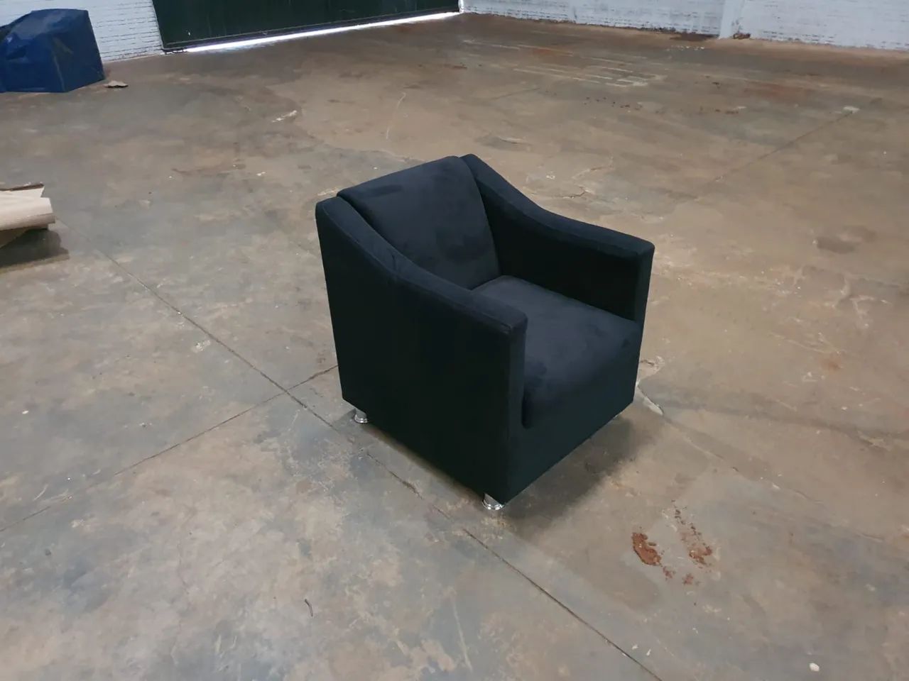 Poltronas Novas - Foto 3